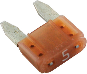 BLUE SEA SYSTEMS 5286 FUSE KIT ATM 5/PACK