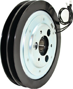 JOHNSON PUMP/MAYFAIR 0.3454.001 JOHNSON CLUTCH PUMP EL MAG 12V