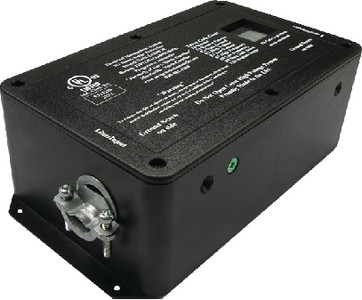 PARKPOWER BY MARINCO EMS-LCHW30 HARDWIRED EMS SURGE PROTECTOR