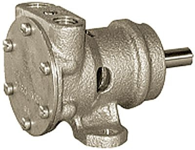 RULE  2760-0001 ENGINE COOL.PEDESTAL PUMP
