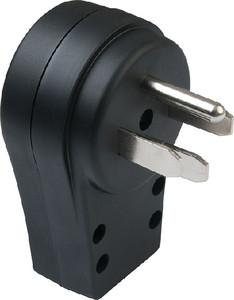PARKPOWER BY MARINCO RV-14-50P 50AMP SURGE PROTECTOR PORTABLE
