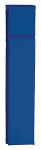 DOCK EDGE DE53442S CONTOUR FENDER 30X6X4  BLUE