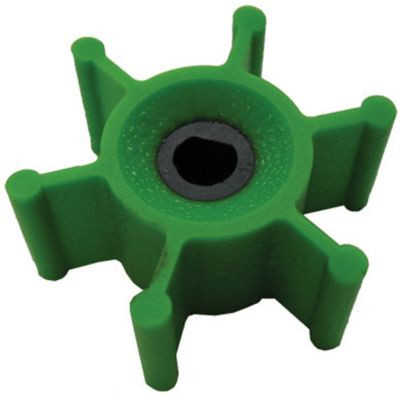 RULE  6303-0007-P IMPELLER GREEN