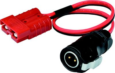 SAMLEX MSK-XLR 2PIN XLR ADAPTER