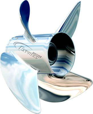 TURNING POINT PROPELLERS 31431330 PROP EXPRESS 4BL SS 14X13 RH