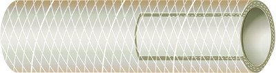 SHIELDS HOSE 116-168-1146 1 1/4  HD PVC HOSE