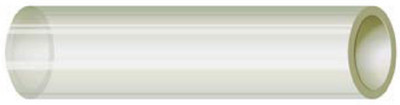 SHIELDS HOSE 116-150-0386 3/8IN X 50FT PVC TUBING CLEAR