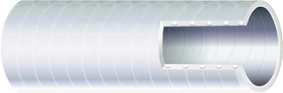 SHIELDS HOSE 116-148-0346W 3/4IN SHIELDVAC XTRA HD 50FTCO