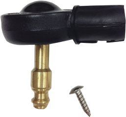 PANTHER EZ10300 OUTER TUBE BALL JOINT
