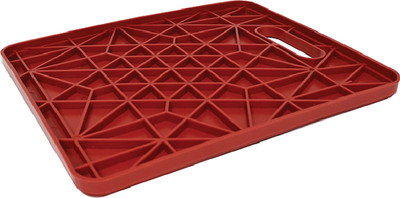 VALTERRA A10-0924 JACK PADS WHANDLE LARGE 2PK