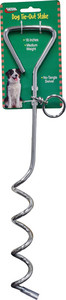 VALTERRA A10-2009VP DOG TIE-OUT STAKE 18
