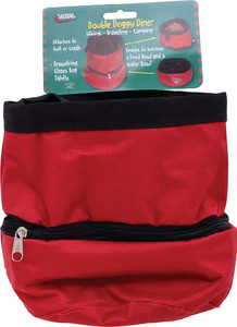 VALTERRA A10-2019 DOUBLE DOGGY DINER 2 ZIP-APART