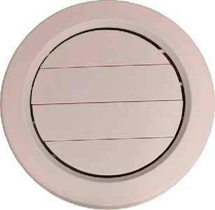 VALTERRA A10-3360VP A/C CEILING REG. ADJ. 5" BEIGE