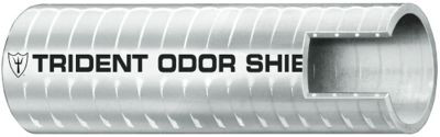 TRIDENT HOSE 1401006 1IN X 50FT ODOR SHIELD