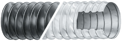 TRIDENT HOSE 4003006 VINYLVENT HOSE WHITE 3INX50FT