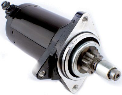 WATER SPORT MFG CO INC/LLP PH100-SD03 STARTER SEADOO 800 OEM