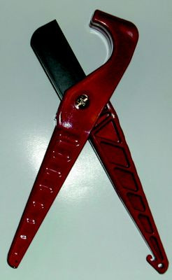 TRIDENT HOSE CLIPPER HOSE & TUBING CLIPPER