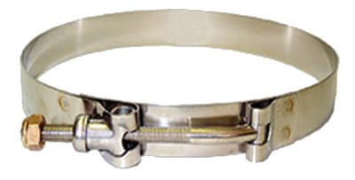 BUCK  ALGONQUIN 70STBC875L T-BOLT CLAMP 8-19/64 TO 8-7/8I