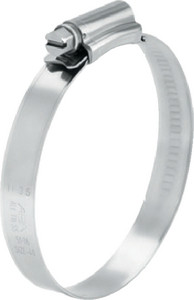 SCANDVIK 13664 ABA 316 STAINLESS #32 10 PACK