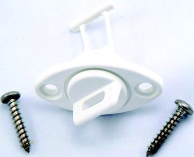 ATLANTIS ENTERPRISES A2266 DRAIN PLUG-SEADOO,POL,HON WHIT