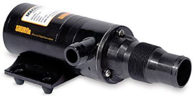 SHURFLO 3200-001 12 VOLT MACERATOR