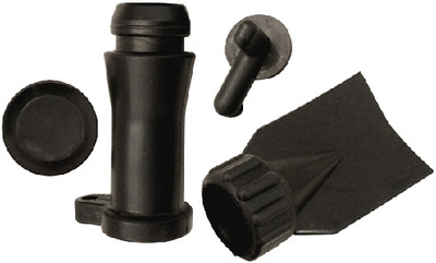 MOELLER 051011-10 DRAIN PLUG SET-AUTO FLAPPER