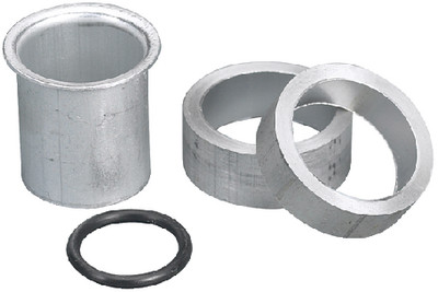 MOELLER 020848-001 DRAIN KIT-ALUMINUM 1 INCH