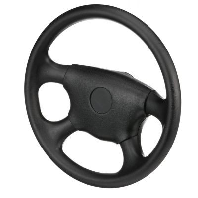 SEACHOICE 28510 DELUXE SPORT STYLE WHEEL - 14