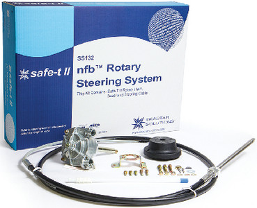 SEASTAR SOLUTIONS SS13214 SAFE-T II NO FEEDBACK PK 14'