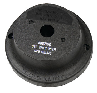 SEASTAR SOLUTIONS SB27150P SAFE-T-II NFB BEZEL