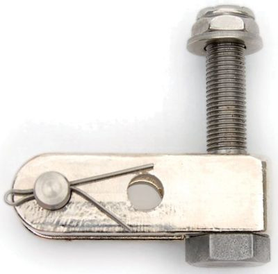 UFLEX A75 CLEVIS KIT