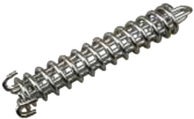 SEA-DOG LINE 091814 SPRING TILLER ROPE 4IN