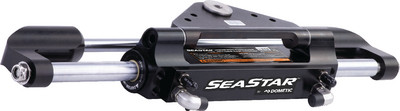 SEASTAR SOLUTIONS HO6821 TOURNAMENT 2 ADJ TIEBAR - M