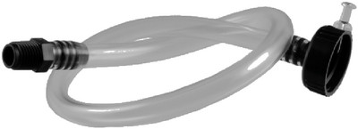 SEASTAR SOLUTIONS HA5438 FILL KIT/SEASTAR-SYTEN(HO5428)
