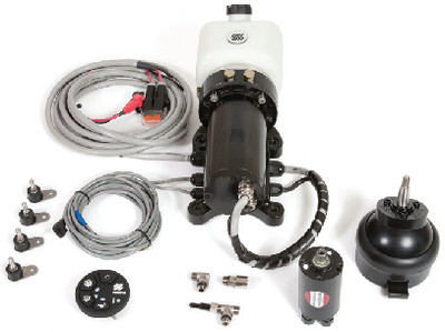UFLEX MD40T STEERING-HYD 40CC TILT+MD PUMP