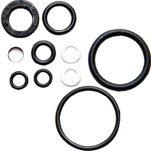SEASTAR SOLUTIONS HS5153 SEAL KIT F/O.B SIDE MOUNT CYL