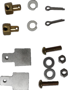 SEASTAR SOLUTIONS CA68065P DUAL STATION KIT