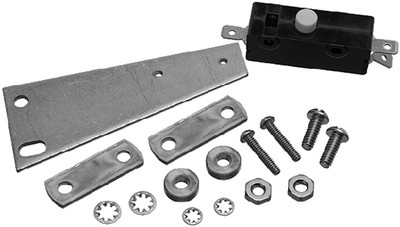 SEASTAR SOLUTIONS 047307 NEUTRAL SAFETY SWITCH S CONTRO