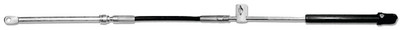 UFLEX C36X24 CONTROL CABLE MERC GEN II 24FT