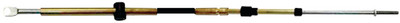 SEASTAR SOLUTIONS CCX21417 OMC/VOLVO TFXTREME CABLE 17'