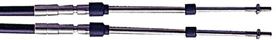SEASTAR SOLUTIONS CCX63330 CONTROL CABLE-XTREME 33C 30'