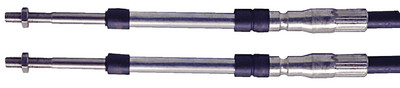 SEASTAR SOLUTIONS CCX64308 6400CC TFXTREME CONT CABLE 8'