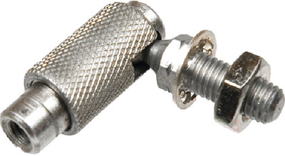 SEASTAR SOLUTIONS 031126 BALL JOINT KIT 1/4-28 30SER.