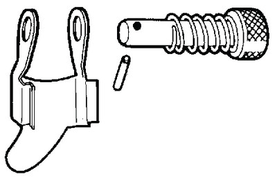 UFLEX K51 CONNECT KIT/C14 CABLE TO ENGN
