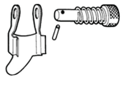 UFLEX K52 RATCHET KIT