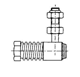 UFLEX L7 BALL JOINT