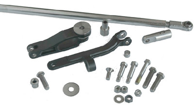 SEASTAR SOLUTIONS HO6010 TIE BAR KIT