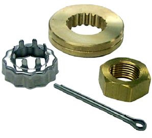 SIERRA 18-3733 PROP MTG KIT COBRA/VP3850984