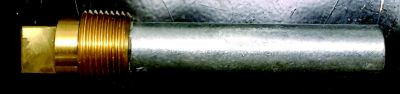 CAMP ZINC 8515850C GM MARINE ENGINE ANODES