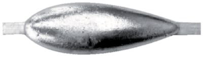 MARTYR ANODES CMZTSZ STRAP / WELD ON ANODE - W6